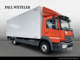 MERCEDES-BENZ 1224 L Koffer 7,20m* LBW 1,5t*Klima*Automatik