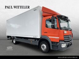 MERCEDES-BENZ 1224 L Koffer 7,20m* LBW 1,5t*Klima*Automatik
