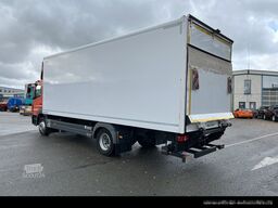 MERCEDES-BENZ 1224 L Koffer 7,20m* LBW 1,5t*Klima*Automatik
