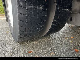 MERCEDES-BENZ 1224 L Koffer 7,20m* LBW 1,5t*Klima*Automatik