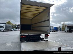 MERCEDES-BENZ 1224 L Koffer 7,20m* LBW 1,5t*Klima*Automatik