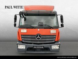 MERCEDES-BENZ 1224 L Koffer 7,20m* LBW 1,5t*Klima*Automatik
