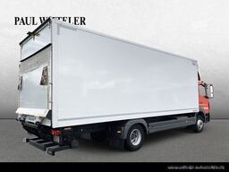 MERCEDES-BENZ 1224 L Koffer 7,20m* LBW 1,5t*Klima*Automatik