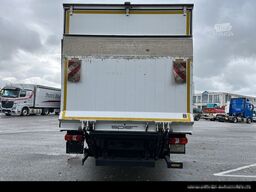 MERCEDES-BENZ 1224 L Koffer 7,20m* LBW 1,5t*Klima*Automatik