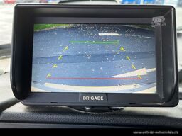 MERCEDES-BENZ 1224 L Koffer 7,20m* LBW 1,5t*Klima*Automatik