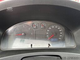 VW T5 Kastenwagen STHZ