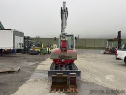 TAKEUCHI TB TB 235-2 Powrtilt 3xSchaufeln Top