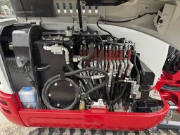 TAKEUCHI TB TB 235-2 Powrtilt 3xSchaufeln Top