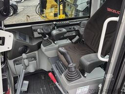 TAKEUCHI TB TB 235-2 Powrtilt 3xSchaufeln Top
