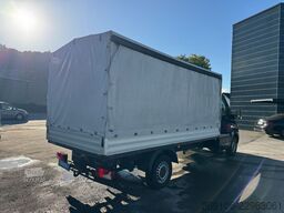 MERCEDES-BENZ Sprinter 316 Pritsche Plane Maxi