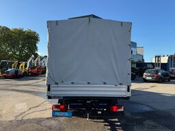 MERCEDES-BENZ Sprinter 316 Pritsche Plane Maxi