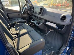 MERCEDES-BENZ Sprinter 316 Pritsche Plane Maxi