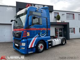 MAN TGX 18.510 4x2LLS-U*XXL*VollLuft*Mega*