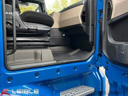 MAN TGX 18.510 4x2LLS-U*XXL*VollLuft*Mega*