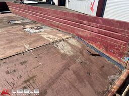 MÜLLER-MITTELTAL ETü-TA*Deichsel verstellbar*Auffahrrampe*Blatt*