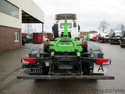 MAN 26.440 TGS Meiller RK 20.70 TS AHK