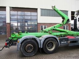 MAN 26.440 TGS Meiller RK 20.70 TS AHK