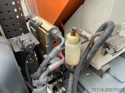 Multicar M30 6x4 EEV Winterdienst/Salzstreuer