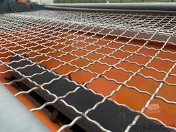 Multicar M30 6x4 EEV Winterdienst/Salzstreuer