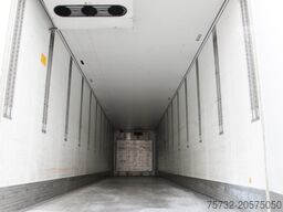 SCHMITZ Thermo King SLXi Spectrum Bi MultiTemp DS Strom