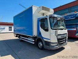 DAF LF 230*THERMO-KING TIEFKÜHL * LBW 1 T K*AUTOMATI