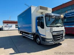 DAF LF 230*THERMO-KING TIEFKÜHL * LBW 1 T K*AUTOMATI