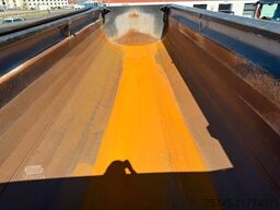 SCHWARZMÜLLER SM*THERMO-MULDE*ALCOA*LIFTACHSE*HARDOX*24 KUBIK