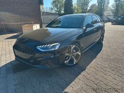 AUDI A4 40 Avant 150kw*S-Line*Digital*Matrix*306°*Nav