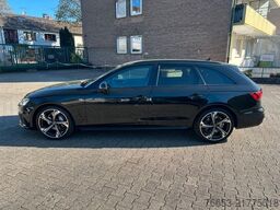 AUDI A4 40 Avant 150kw*S-Line*Digital*Matrix*306°*Nav
