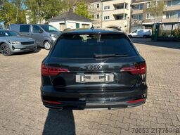 AUDI A4 40 Avant 150kw*S-Line*Digital*Matrix*306°*Nav