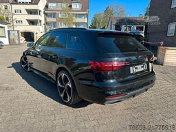 AUDI A4 40 Avant 150kw*S-Line*Digital*Matrix*306°*Nav