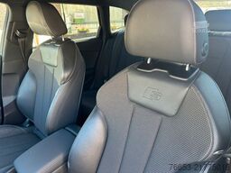 AUDI A4 40 Avant 150kw*S-Line*Digital*Matrix*306°*Nav