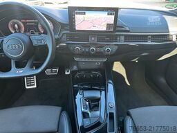 AUDI A4 40 Avant 150kw*S-Line*Digital*Matrix*306°*Nav