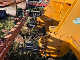 Wallner Untergrundlockerer WTL 300/6