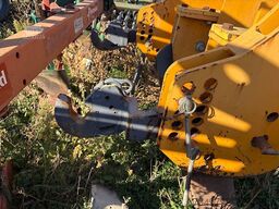 Wallner Untergrundlockerer WTL 300/6