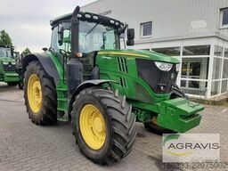 John Deere 6215 R