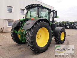 John Deere 6215 R