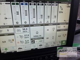 John Deere 6215 R