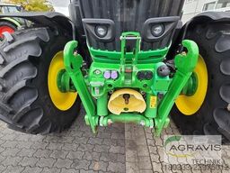 John Deere 6215 R
