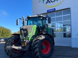 Fendt 828 VARIO S4