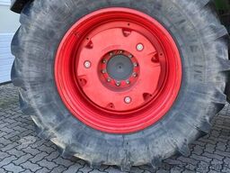 Fendt 828 VARIO S4