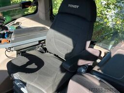 Fendt 828 VARIO S4