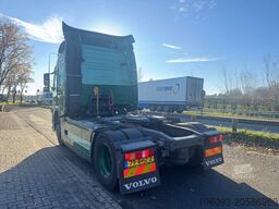 Volvo FM 420 Globetrotter