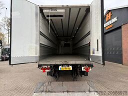 Schmitz Cargobull Thermo King Frigo 2 Compartiments AS-2 Liftas A...