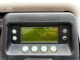 Schmitz Cargobull Thermo King Frigo 2 Compartiments AS-2 Liftas A...