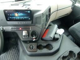 MERCEDES-BENZ AROCS 1851 EURO6 AGROMOVER HOCHDACH