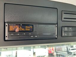 MERCEDES-BENZ AROCS 3743, 8X4 BETONMISCHER, EURO 6,  9M³ LIEBHERR MISCHER