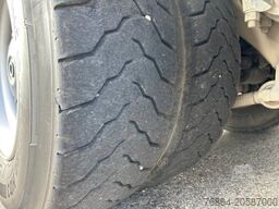 MERCEDES-BENZ AROCS 3743, 8X4 BETONMISCHER, EURO 6,  9M³ LIEBHERR MISCHER