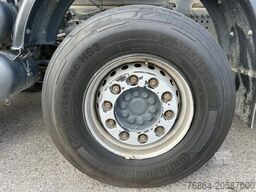 MERCEDES-BENZ AROCS 3743, 8X4 BETONMISCHER, EURO 6,  9M³ LIEBHERR MISCHER