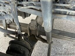 MERCEDES-BENZ AROCS 3743, 8X4 BETONMISCHER, EURO 6,  9M³ LIEBHERR MISCHER